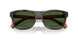 607071 - Tortoise - Bottle Green
