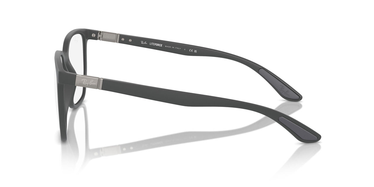 5521 - Grey - Clear