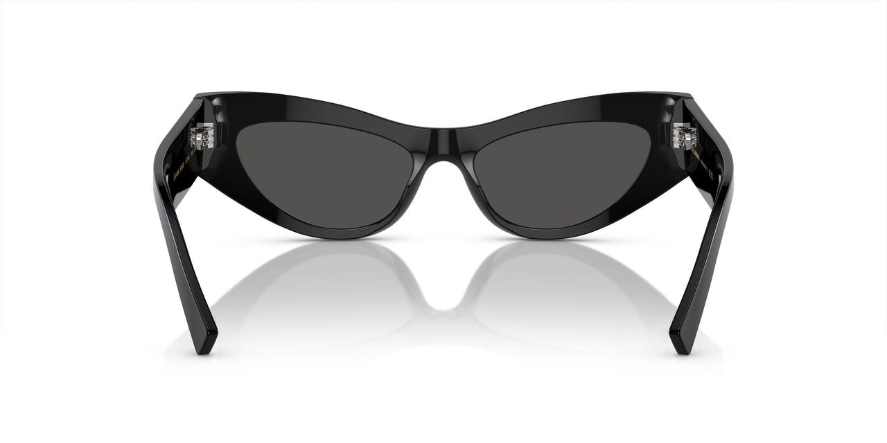 501/87 - Black - Dark Grey
