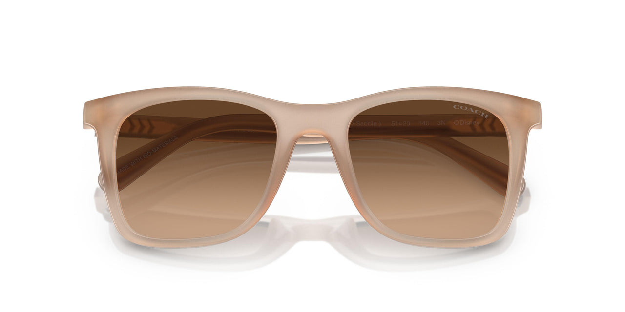 574774 - White - Brown Gradient