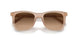 574774 - White - Brown Gradient