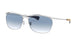 Ray-Ban Olympian Ii Deluxe 3619 Sunglasses