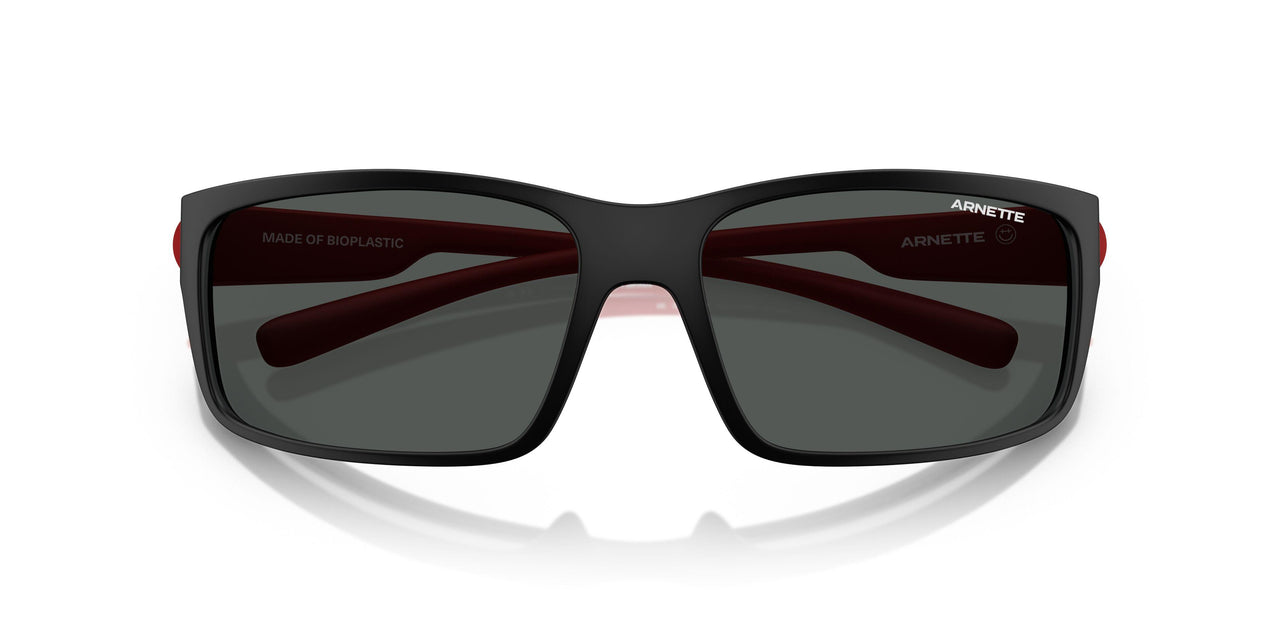 275887 - Black - Dark Grey