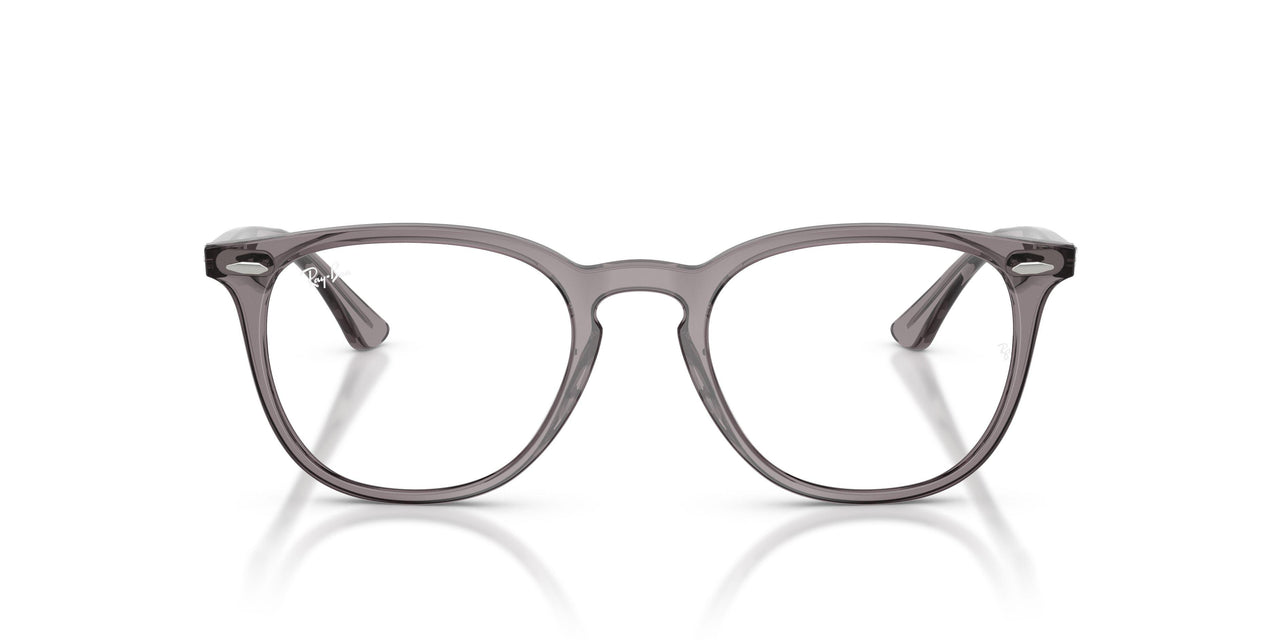 8257 - Grey - Clear
