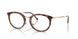 5687 - Brown - Clear