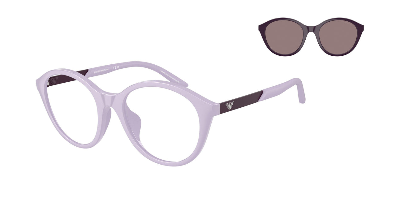 Emporio Armani Kids 4005U Sunglasses