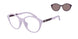 Emporio Armani Kids 4005U Sunglasses