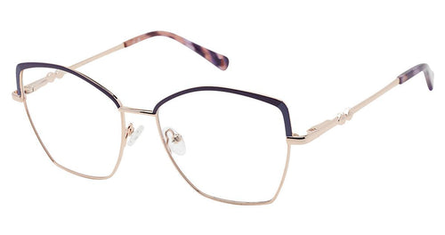 Nicole Miller NMCATALANS Eyeglasses