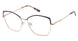 Nicole Miller NMCATALANS Eyeglasses