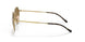 001/51 - Gold - Clear Gradient Brown