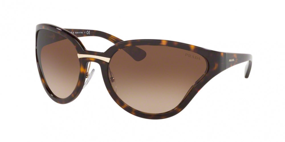 Prada Catwalk 22VS Sunglasses