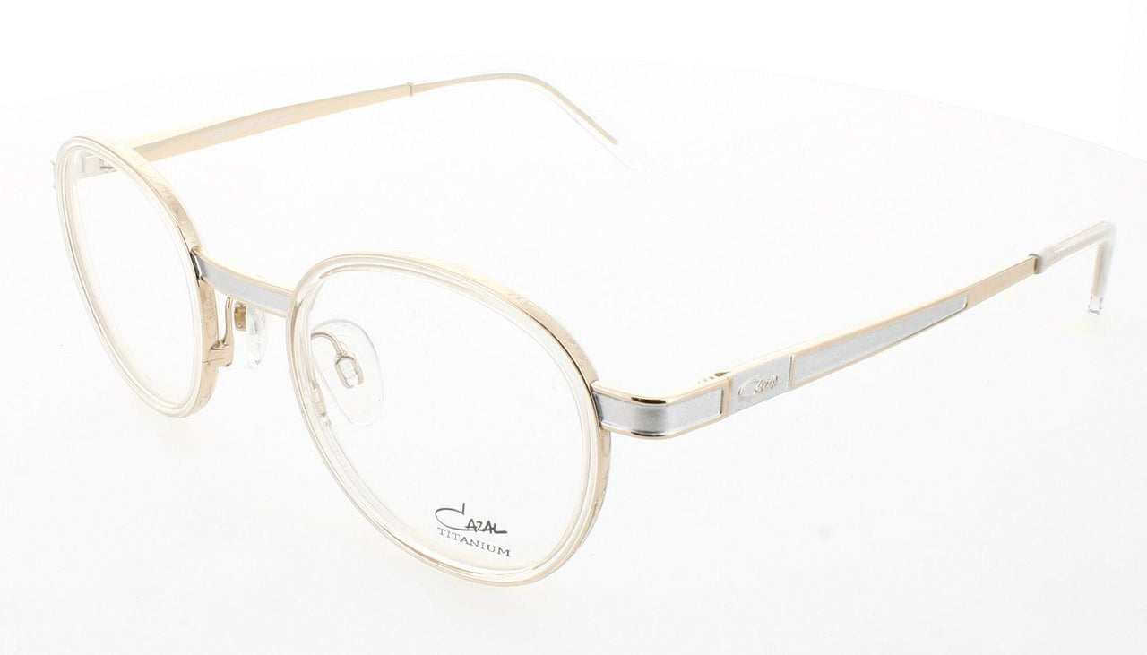 Cazal 6028 Eyeglasses