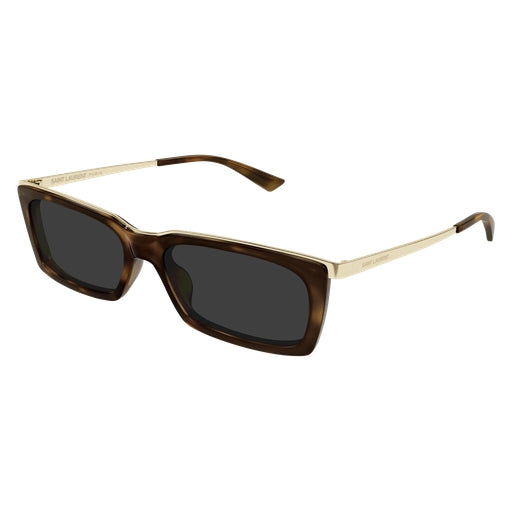 004 - Havana/Gold - Grey