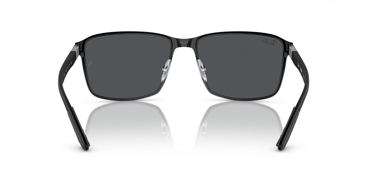 186/87 - Black - Dark Grey