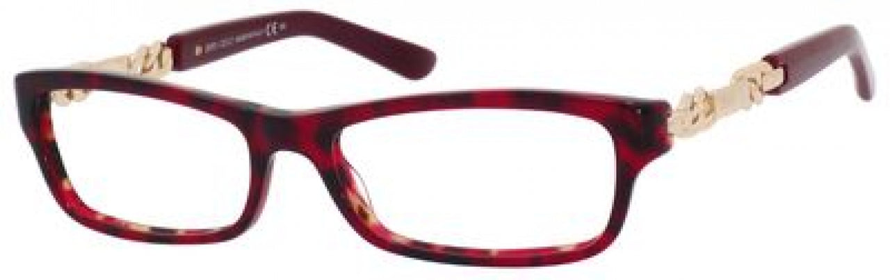 Jimmy Choo 85 Eyeglasses