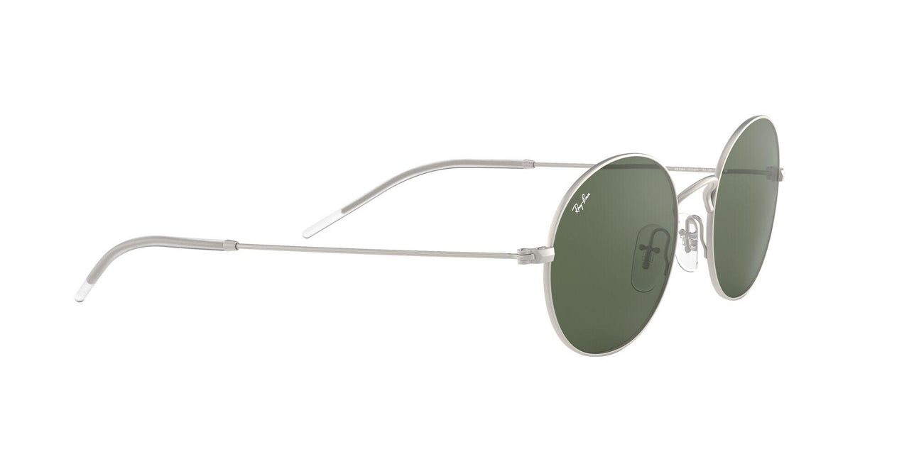 911671 - Silver - Dark Green