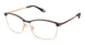 Fysh F-3723 Eyeglasses