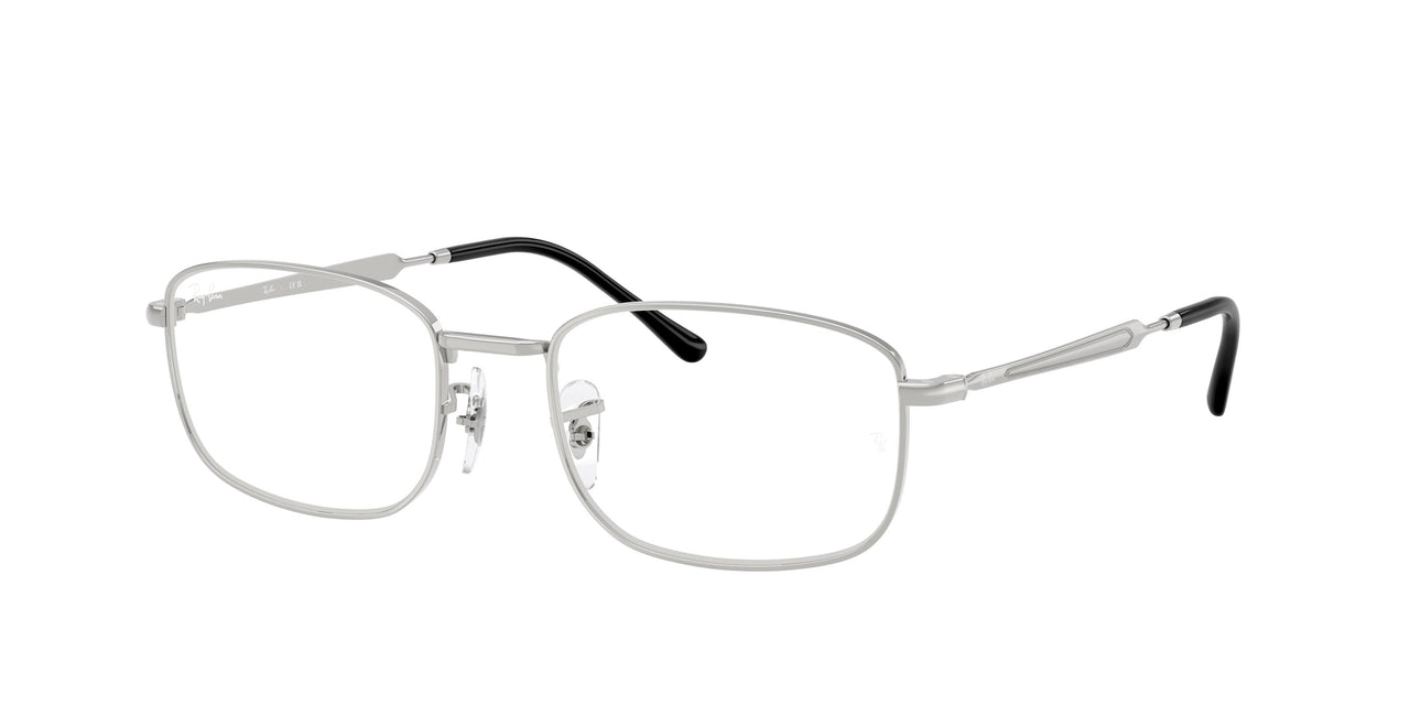 Ray-Ban 6533 Eyeglasses