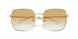 40132Q - Gold - Clear Gradient Yellow