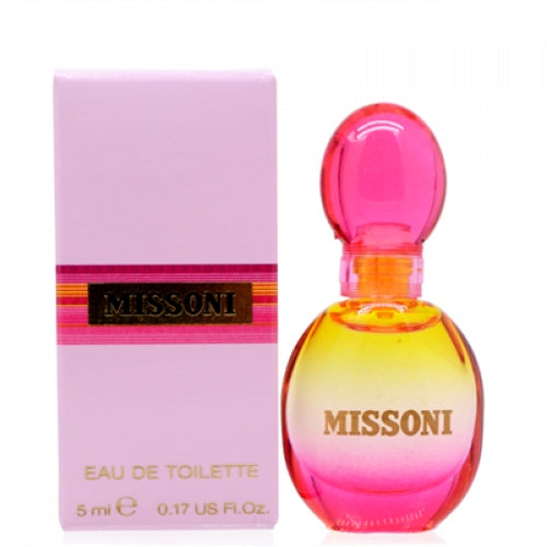 Missoni EDT Splash