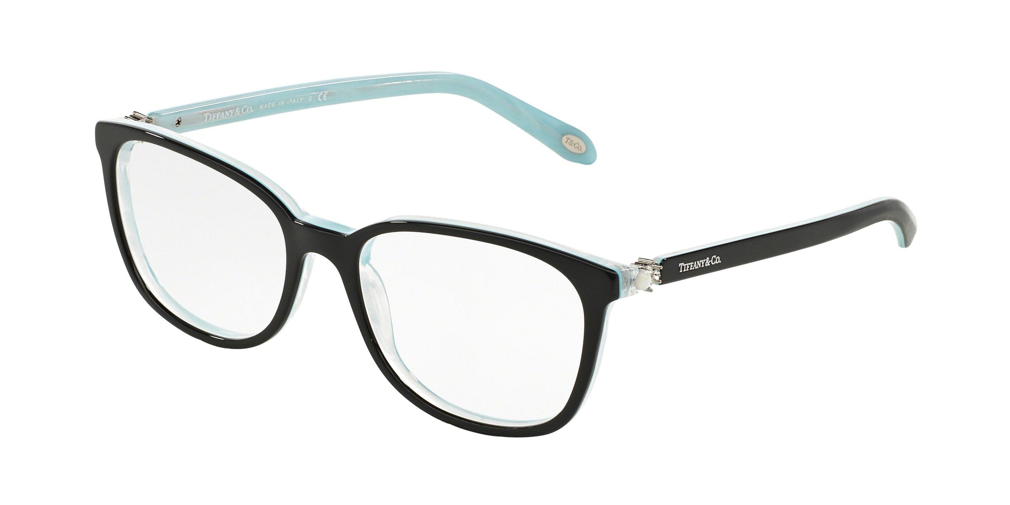 Tiffany & Co．2109HB レディースメガネ Tiffany TF2109HB Eyeglasses | LensCrafters