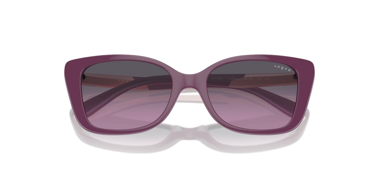 31304Q - Violet - Light Violet Gradient Grey