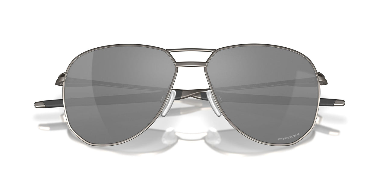 414702 - Gunmetal - Prizm Black