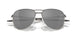 414702 - Gunmetal - Prizm Black
