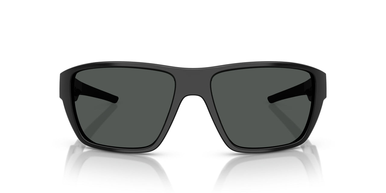 501/87 - Black - Grey
