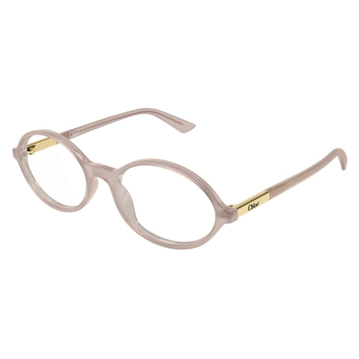 004 - Beige - Transparent