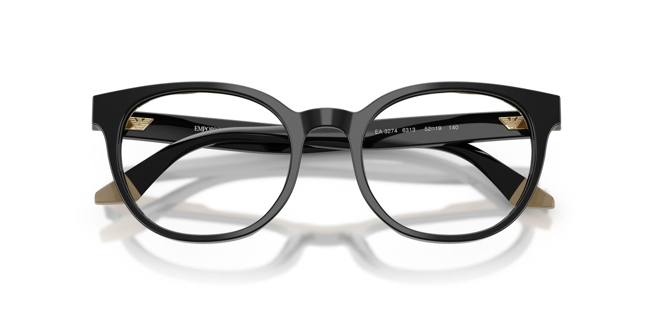 6313 - Black