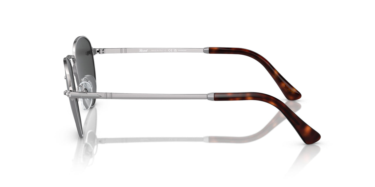 513/48 - Gunmetal - Polar Black