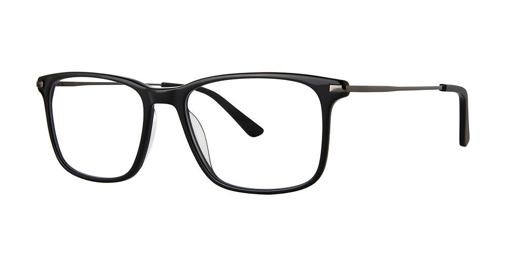 BLCKGNMTL - Black/Gunmetal