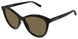 009 - Black - Brown
