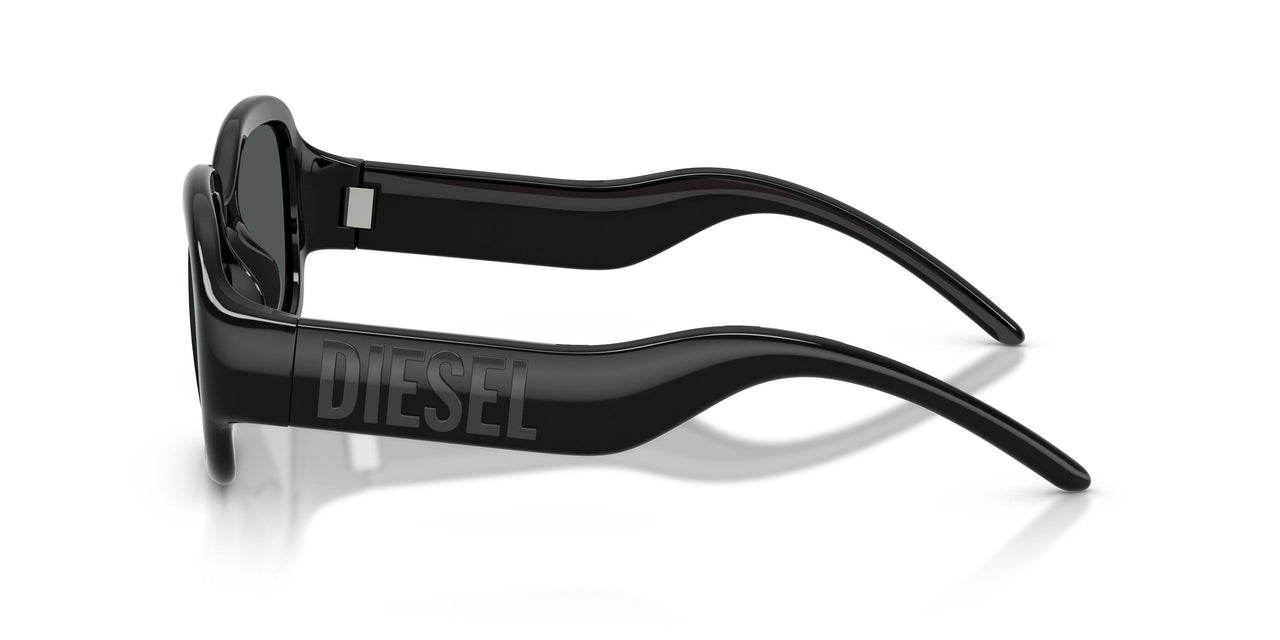 200187 - Black - Dark Grey