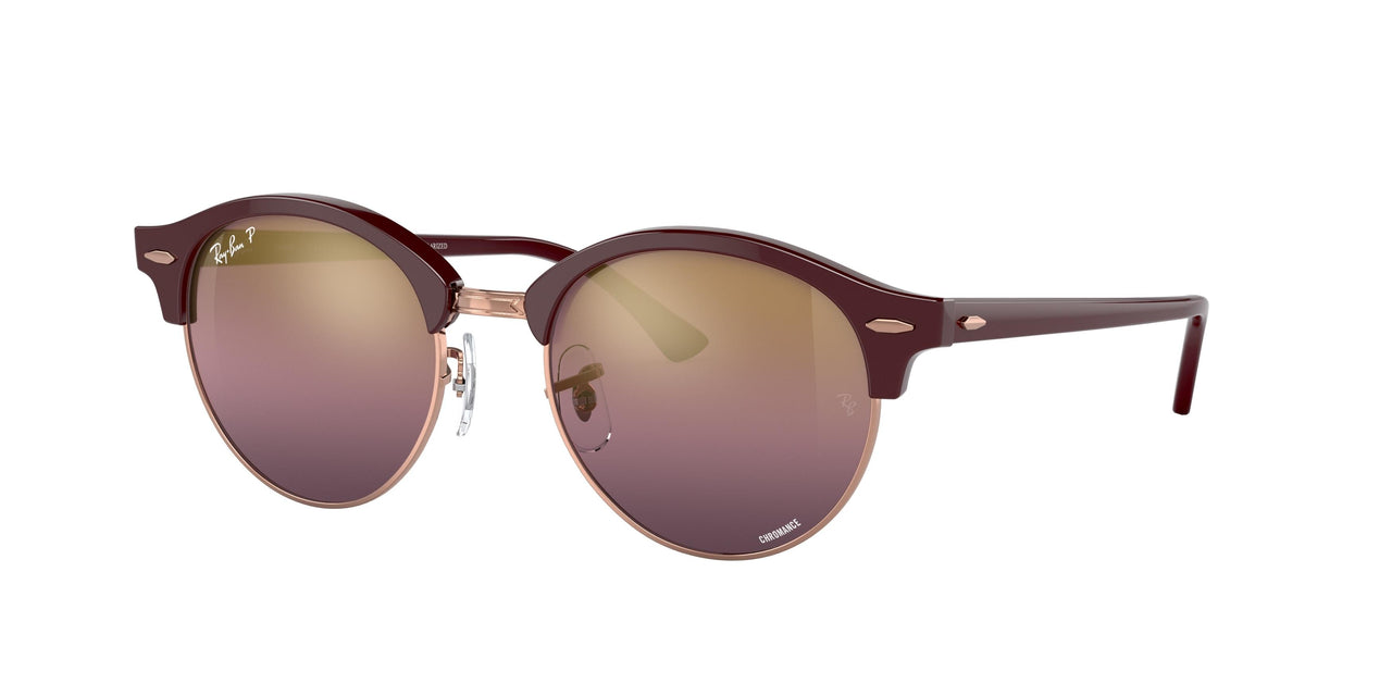 1365G9 - Bordeaux - Red Polar Gradient