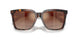4031AO - Tortoise - Brown Gradient Mirror Red