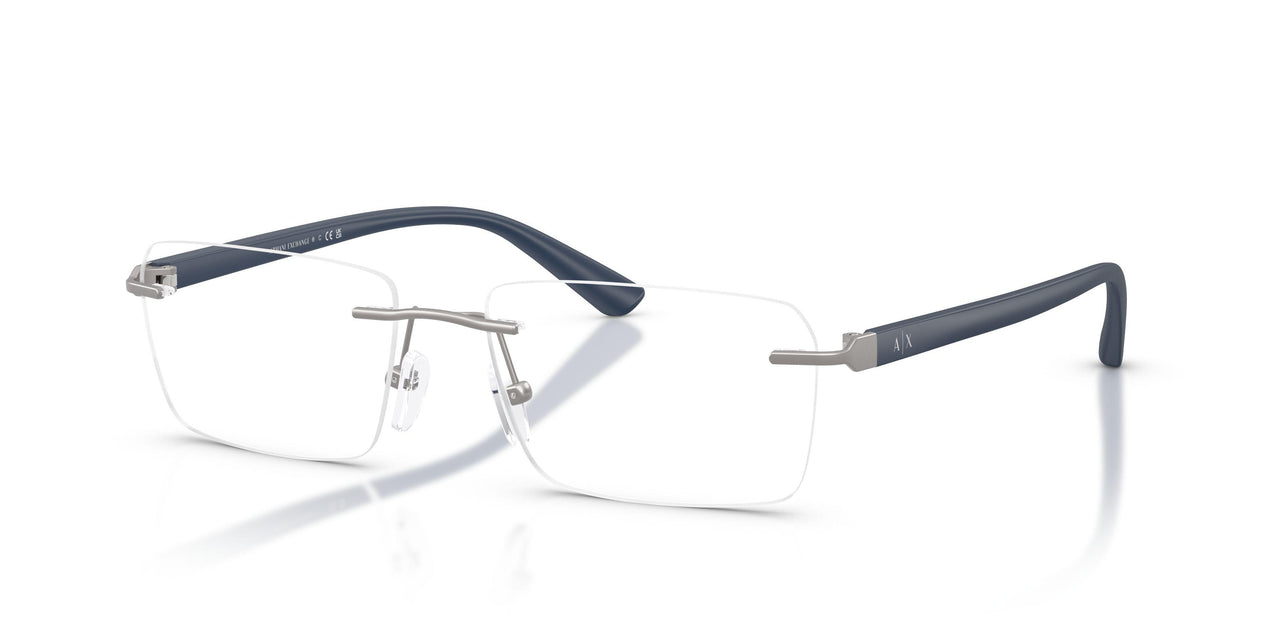 Armani Exchange 1064 Eyeglasses