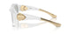 414187 - White - Light Grey