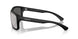 34646G - Black - Grigio Specchio Argento