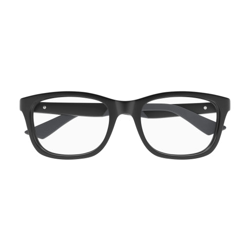002 - Black - Transparent