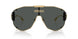 100287 - Gold - Dark Grey