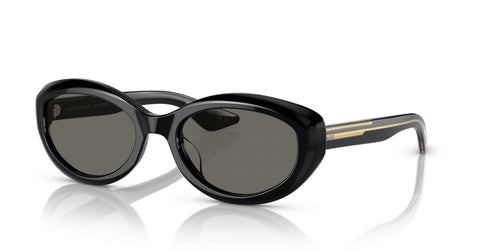 1005P2 - Black - Carbon Grey
