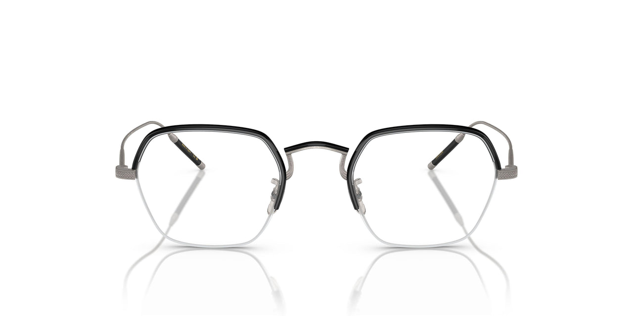 5076 - Grey - Blue Light Filter