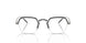 5076 - Grey - Blue Light Filter