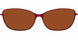 Revolution REV-BEVERLY-Clip-Only Clip On