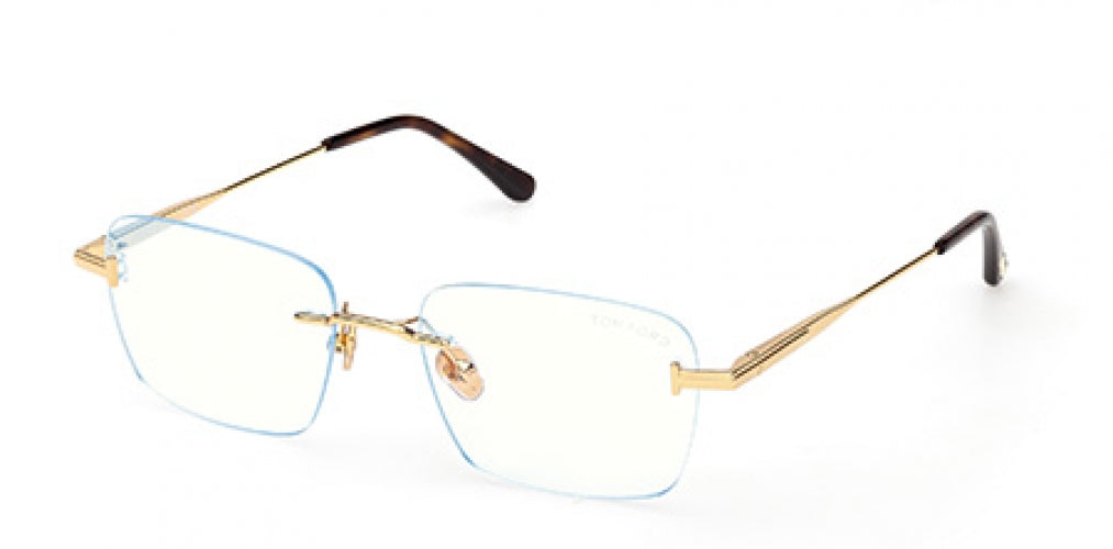 Tom Ford 6117B Blue Light blocking Filtering Eyeglasses