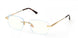 Tom Ford 6117B Blue Light blocking Filtering Eyeglasses
