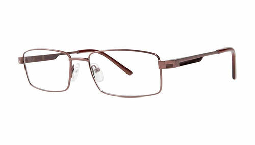 MODERN METALS RESEARCH Eyeglasses