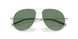 1004M1 - Silver - Photo Green To Dark Green